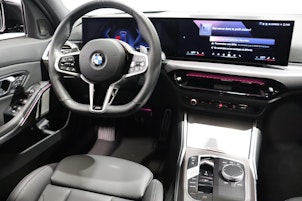 Vehicle image BMW 320d xDrive SAG Touring