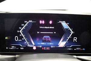 Vehicle image BMW 320d xDrive SAG Touring