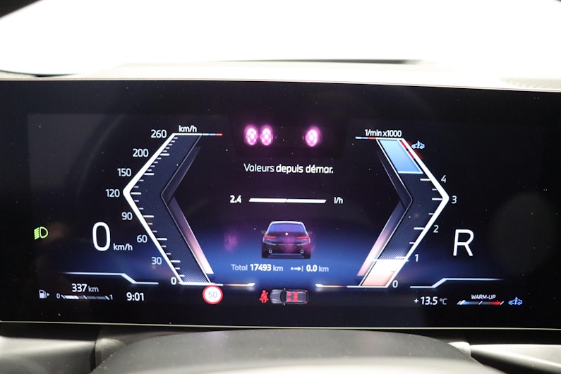 Vehicle image BMW 3 SERIES