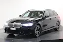 BMW 320d xDrive SAG Touring