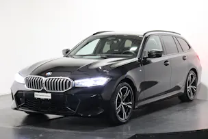 BMW 320d xDrive SAG Touring