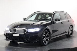 Vehicle image BMW 320d xDrive SAG Touring