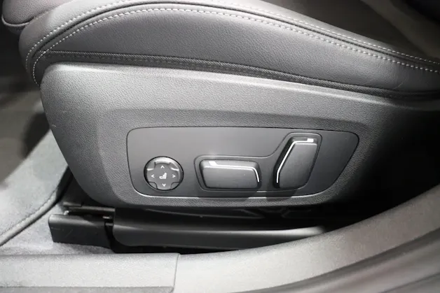BMW 320d xDrive SAG Touring