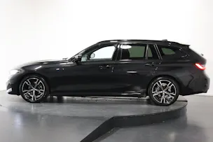 BMW 320d xDrive SAG Touring