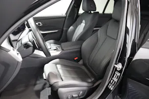 BMW 320d xDrive SAG Touring