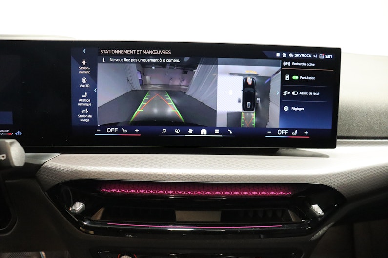 Vehicle image BMW 3 SERIES