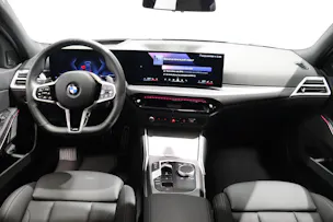BMW 320d xDrive SAG Touring