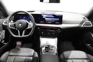 Vehicle image BMW 320d xDrive SAG Touring