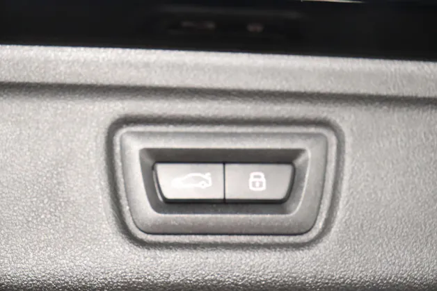 BMW 320d xDrive SAG Touring