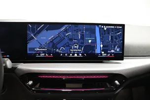BMW 320d xDrive SAG Touring