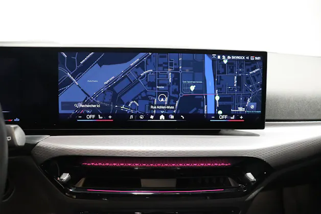 BMW 320d xDrive SAG Touring