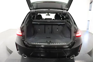 BMW 320d xDrive SAG Touring