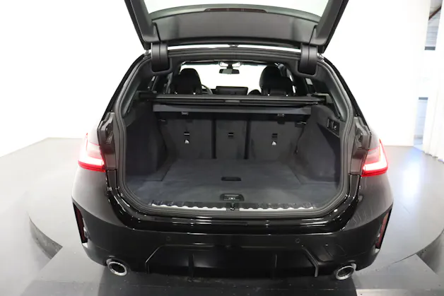 BMW 320d xDrive SAG Touring