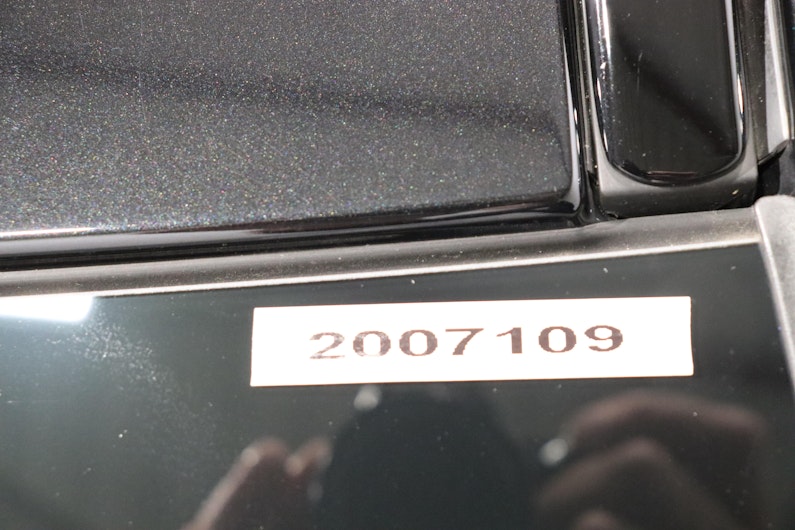 Vehicle image BMW 3 SERIES