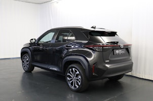Fahrzeugbild TOYOTA Yaris Cross 1.5 VVT-i HSD Trend AWD-i