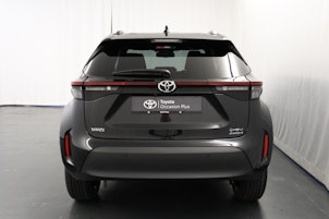 Fahrzeugbild TOYOTA Yaris Cross 1.5 VVT-i HSD Trend AWD-i