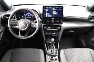 Fahrzeugbild TOYOTA Yaris Cross 1.5 VVT-i HSD Trend AWD-i