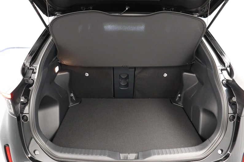 Fahrzeugbild TOYOTA YARIS CROSS