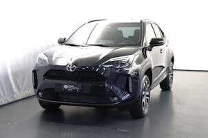 Fahrzeugbild TOYOTA Yaris Cross 1.5 VVT-i HSD Trend AWD-i