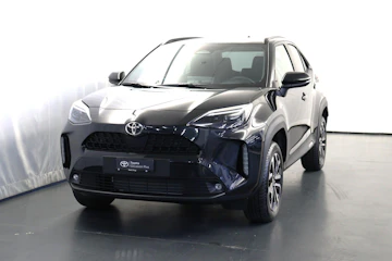 Fahrzeugbild TOYOTA Yaris Cross 1.5 VVT-i HSD Trend AWD-i