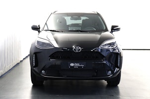 Fahrzeugbild TOYOTA Yaris Cross 1.5 VVT-i HSD Trend AWD-i