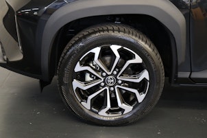Fahrzeugbild TOYOTA Yaris Cross 1.5 VVT-i HSD Trend AWD-i