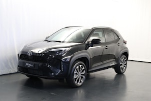 Fahrzeugbild TOYOTA Yaris Cross 1.5 VVT-i HSD Trend AWD-i