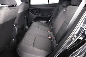 Fahrzeugbild TOYOTA Yaris Cross 1.5 VVT-i HSD Trend AWD-i