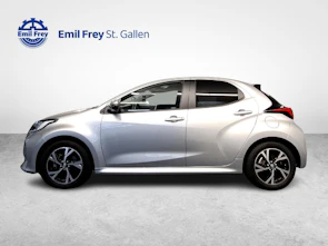 Fahrzeugbild TOYOTA Yaris 1.5 VVT-i HSD Trend