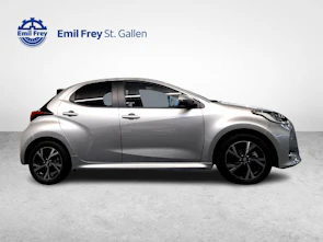 Fahrzeugbild TOYOTA Yaris 1.5 VVT-i HSD Trend