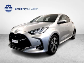Fahrzeugbild TOYOTA Yaris 1.5 VVT-i HSD Trend