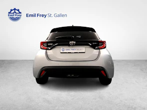 Fahrzeugbild TOYOTA Yaris 1.5 VVT-i HSD Trend