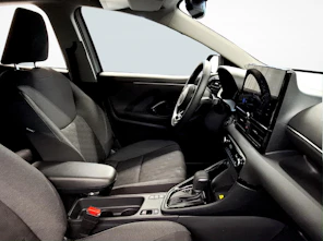 Fahrzeugbild TOYOTA Yaris 1.5 VVT-i HSD Trend