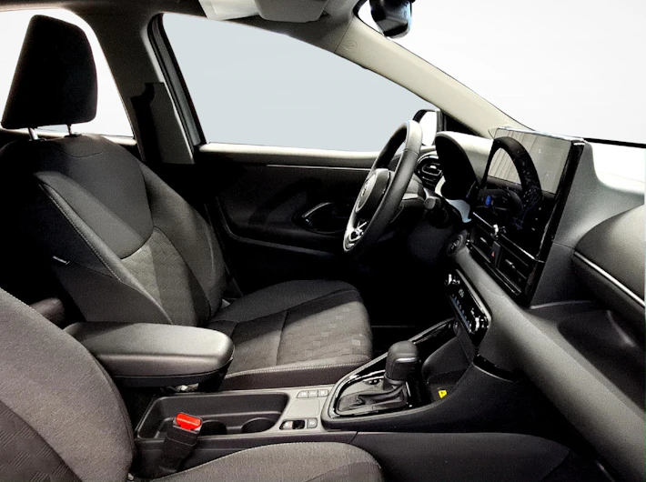 Fahrzeugbild TOYOTA YARIS