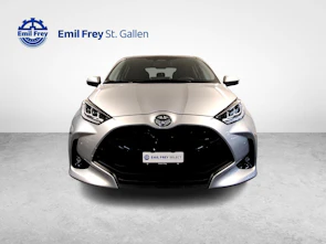 Fahrzeugbild TOYOTA Yaris 1.5 VVT-i HSD Trend