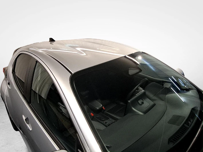 Fahrzeugbild TOYOTA YARIS