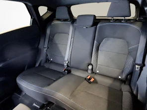 Fahrzeugbild MITSUBISHI ASX 1.8 HEV Invite