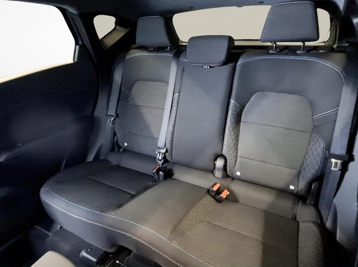 Fahrzeugbild MITSUBISHI ASX