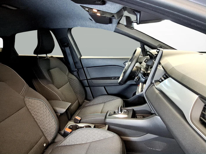 Fahrzeugbild MITSUBISHI ASX