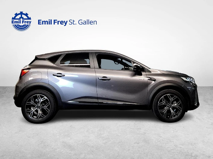 Fahrzeugbild MITSUBISHI ASX