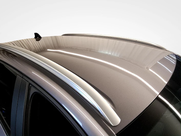 Fahrzeugbild MITSUBISHI ASX