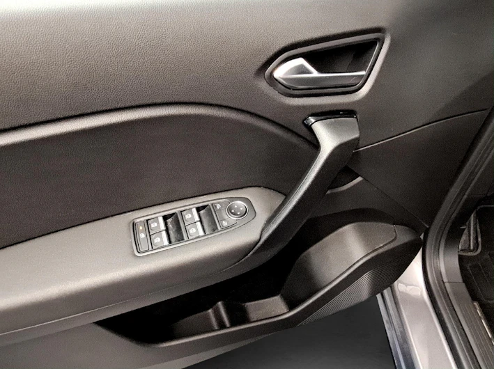 Fahrzeugbild MITSUBISHI ASX