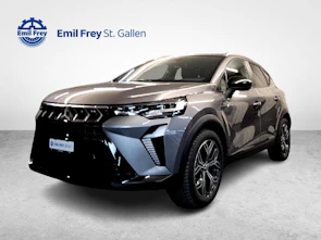 Fahrzeugbild MITSUBISHI ASX 1.8 HEV Invite