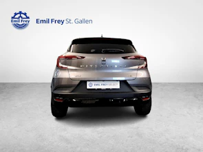 Fahrzeugbild MITSUBISHI ASX 1.8 HEV Invite