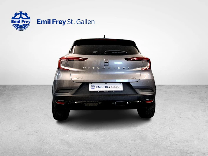 Fahrzeugbild MITSUBISHI ASX