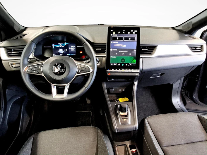 Fahrzeugbild MITSUBISHI ASX