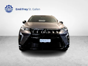 Fahrzeugbild MITSUBISHI ASX 1.8 HEV Invite