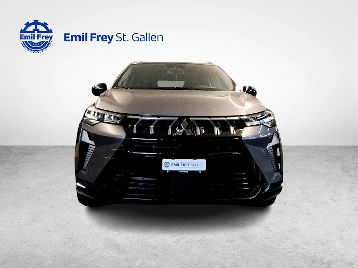 Fahrzeugbild MITSUBISHI ASX