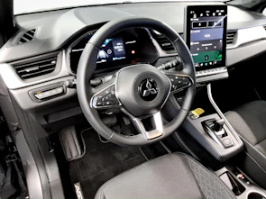 Fahrzeugbild MITSUBISHI ASX 1.8 HEV Invite