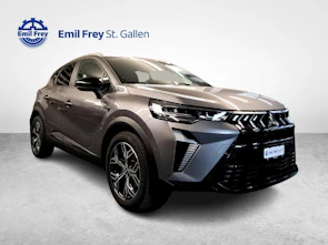 Fahrzeugbild MITSUBISHI ASX 1.8 HEV Invite